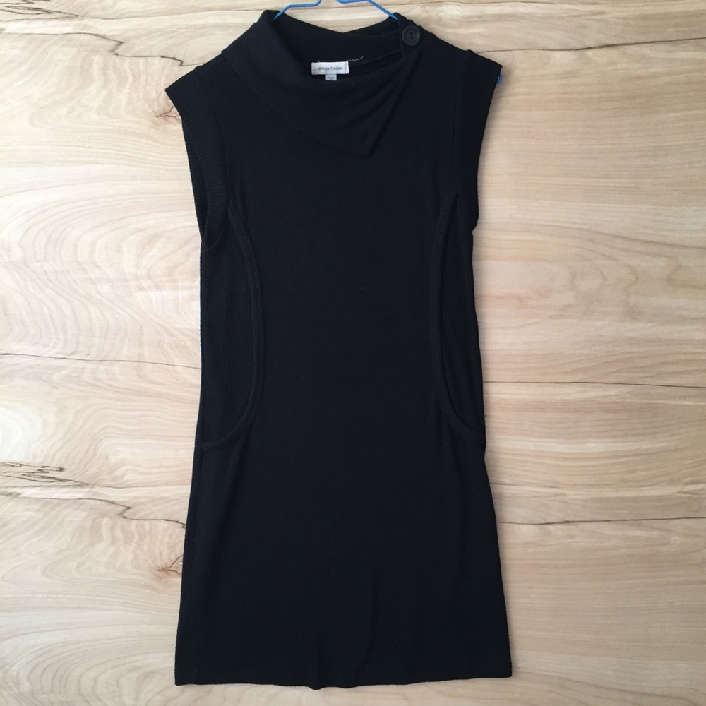 Silent + Noise Sweater Dress